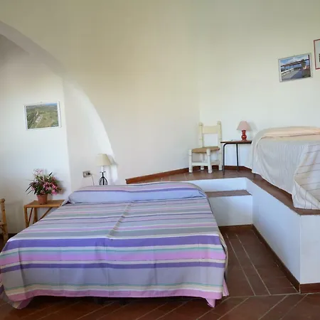 Casa Vacanza Caminia