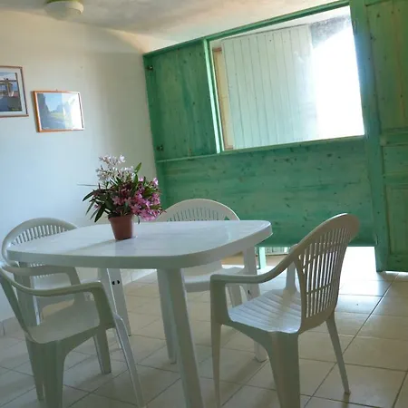 Σπίτι διακοπών Casa Vacanza Caminia