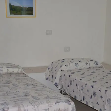Prázdninový dům Casa Vacanza Caminia *