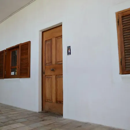 Casa Vacanza Caminia Prázdninový dům *