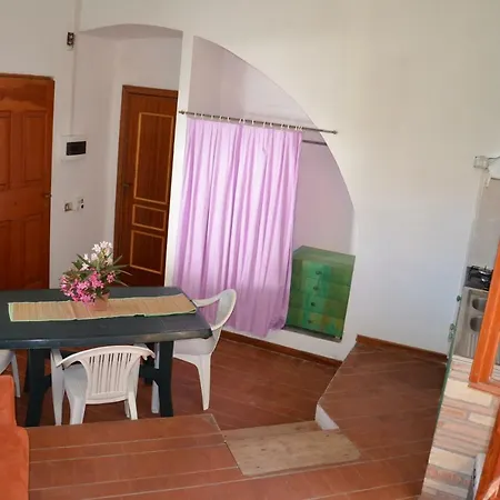 Casa Vacanza Caminia