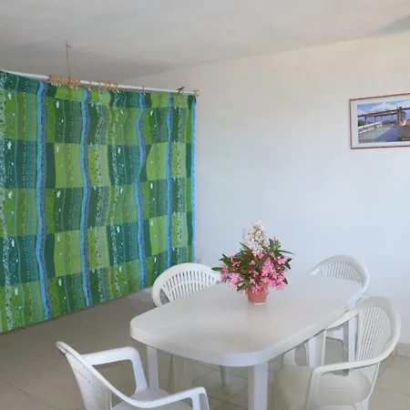 Casa Vacanza Caminia Prázdninový dům Copanello