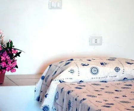 Prázdninový dům Casa Vacanza Caminia
