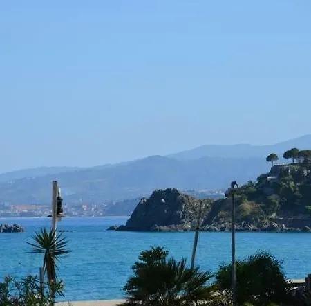 Σπίτι διακοπών Casa Vacanza Caminia *