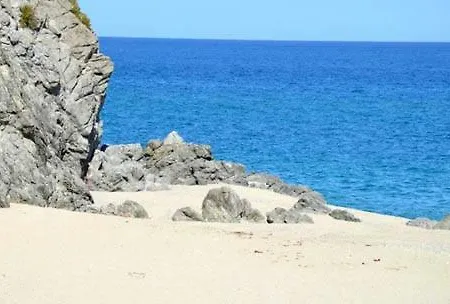 Casa Vacanza Caminia
