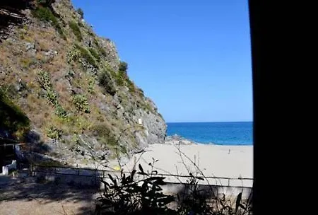 Prázdninový dům Casa Vacanza Caminia