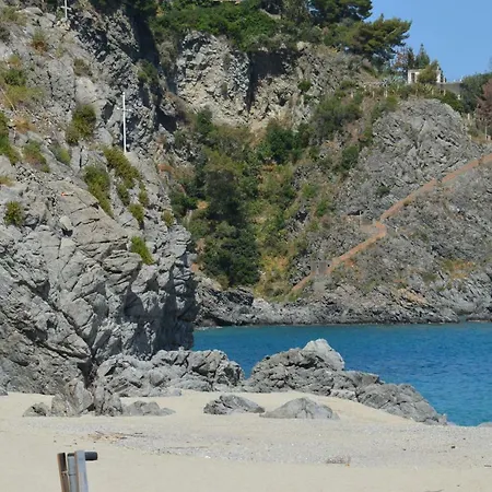 Casa Vacanza Caminia * Copanello