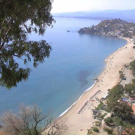 Σπίτι διακοπών Casa Vacanza Caminia Copanello
