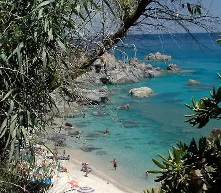 Casa Vacanza Caminia Σπίτι διακοπών *