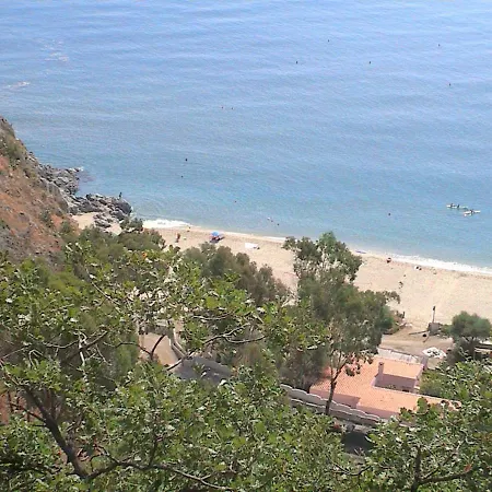 Σπίτι διακοπών Casa Vacanza Caminia