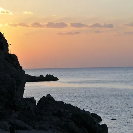 Casa Vacanza Caminia Prázdninový dům