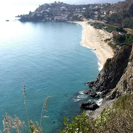 Casa Vacanza Caminia Copanello