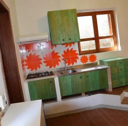 Casa Vacanza Caminia