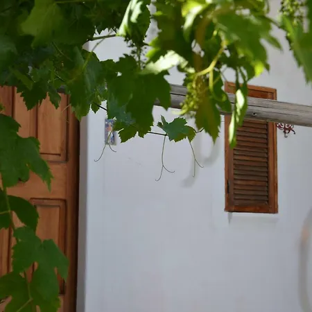 Casa Vacanza Caminia Prázdninový dům